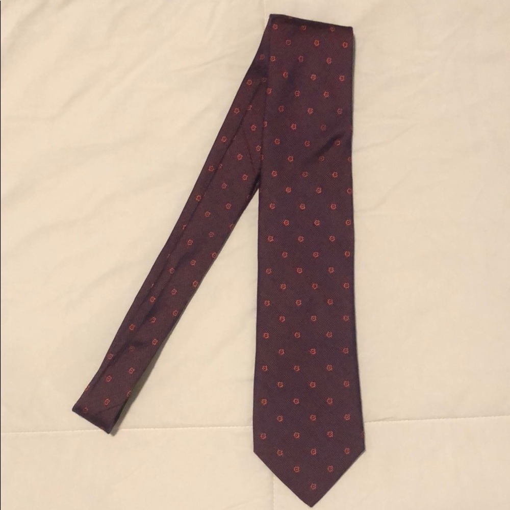Murano Necktie